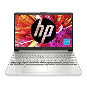 HP 15s fq2673TU Your Efficient Everyday Companion