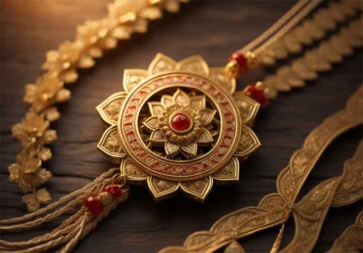 Raksha Bandhan 2023 Raksha Bandhan Rituals and Celebrations Raksha Bandhan 2023: Date, Spirit, Significance, and Celebrations - Telangana