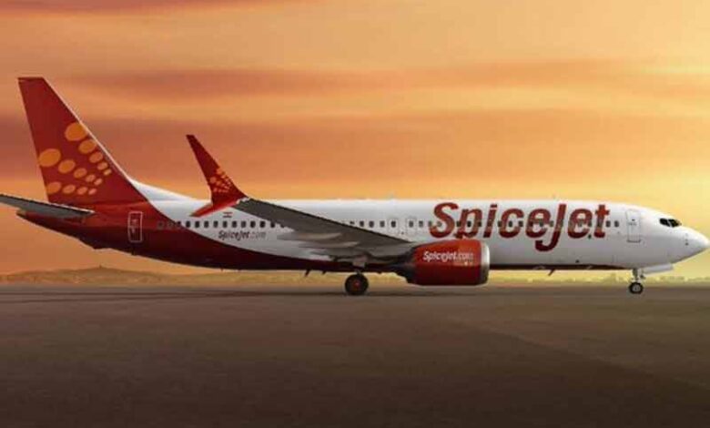 Spicejet SpiceJet secures flight rights for Hajj operations from seven cities