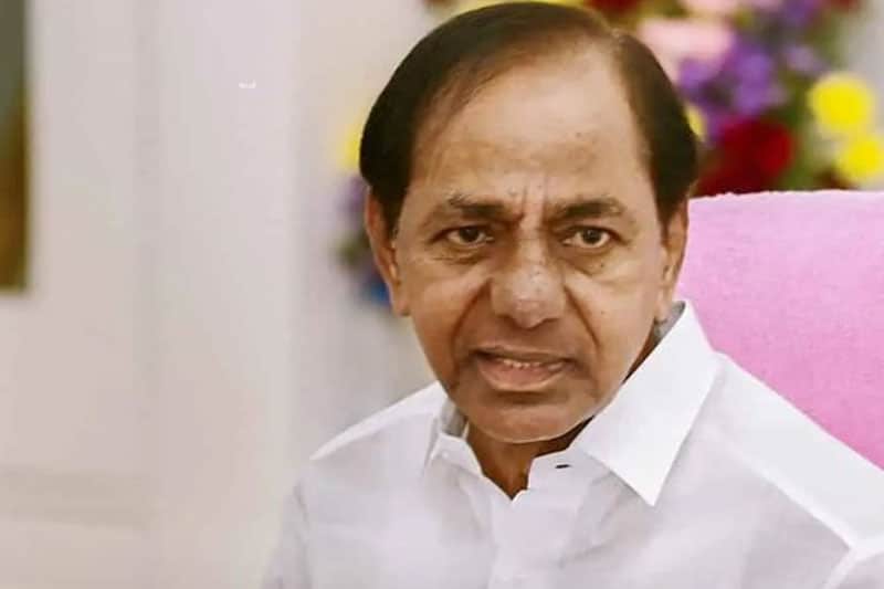 KCR 2 1 Live Updates: Telangana Assembly Election Results 2023 - Full Coverage