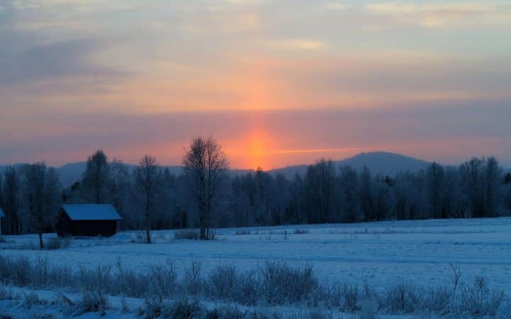 Understanding the Winter Solstice 2023 Winter Solstice: Shortest day in North, longest in South on December 21