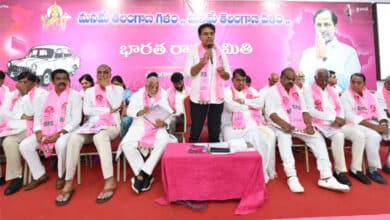 We have lost elections due to our failure to counter misinformation campaign: KTR