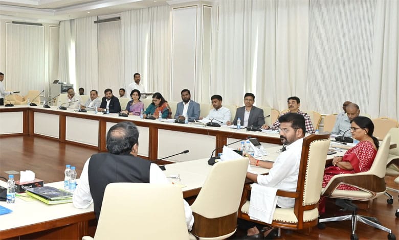 Telangana | Cabinet sub-committee on six guarantees constituted