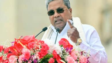 Siddaramaiah Asserts No Room in Karnataka Government for Officers not Committed to the Constitution