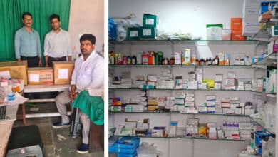 DCA Raids Medical Shop and Quack's Clinic in Telangana