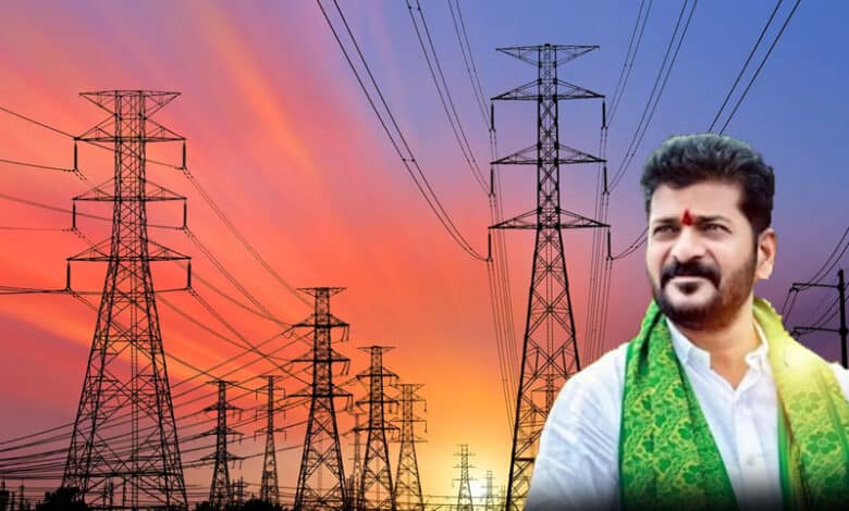 Telangana to formulate new electricity policy