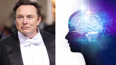 Neuralink Achieves Milestone as First Human Receives Brain Implant; Musk Reports Successful Recovery (video)