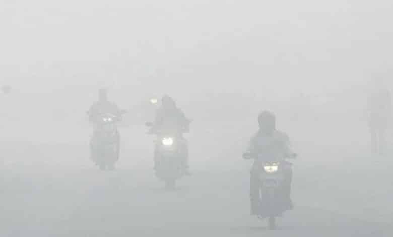 Foggy conditions likely in Telangana in next 48 hours: Met