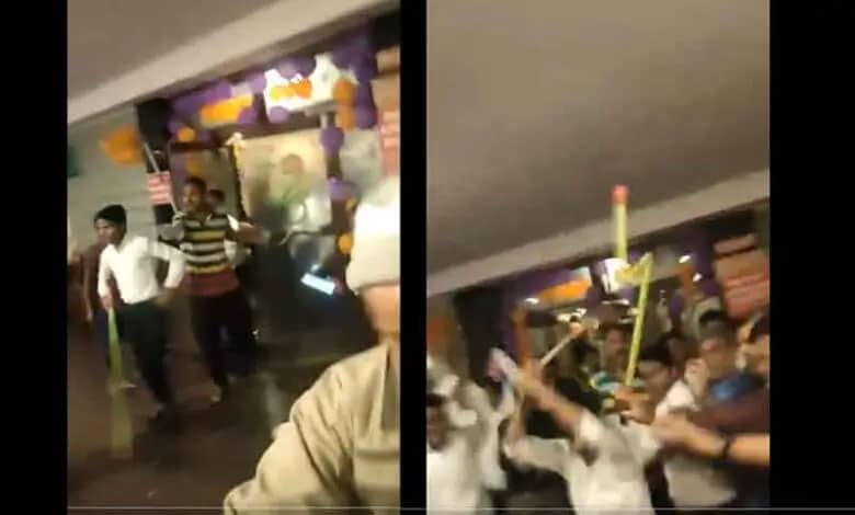 Abids Hotel Update | Six arrested for brawl over 'undercooked' biryani in Hyderabad restaurant