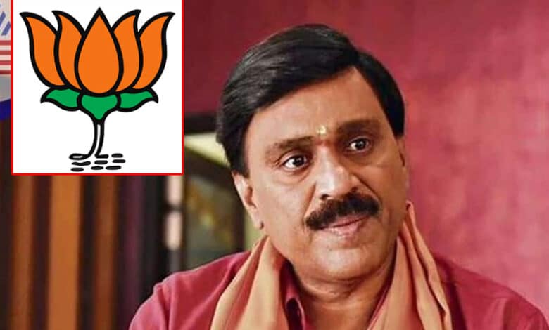 Ready for alliance with BJP, says K'taka mining baron Janardhana Reddy