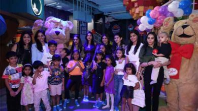 Hamleys Launches 'Hamleys Play' in Hyderabad with Ms Allu Sneha Reddy's Magical Playdate