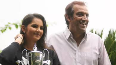 Sania took ‘khula’ from Shoaib Malik, confirms Imran Mirza