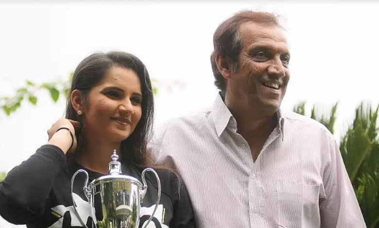 Sania took ‘khula’ from Shoaib Malik, confirms Imran Mirza