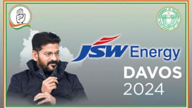 JSW Energy to set up 1,500 MW Pumped Storage Project in Telangana