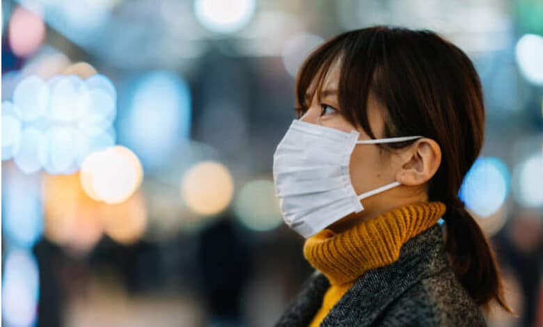 Experts Warn Japan of Potential 10th Wave of Covid-19 Infections