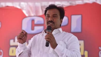 Hyderabad | CPI Urges Revanth Reddy Government to Acquire Land of Nawab Rais Yar Jung Bahadur