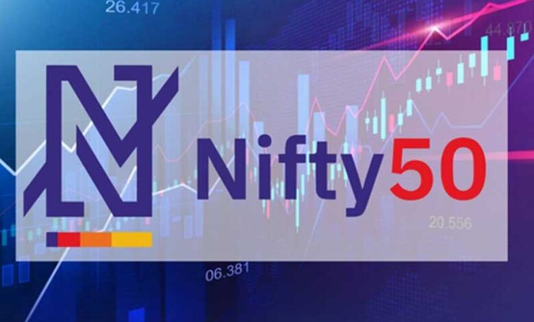 Analysts Predict Near-Term Bearish Outlook for Nifty, Cite Concerns in Market Sentiment