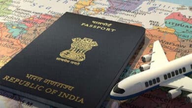 Revised passport appointments scheduled for Jan 22, due to half-day holiday