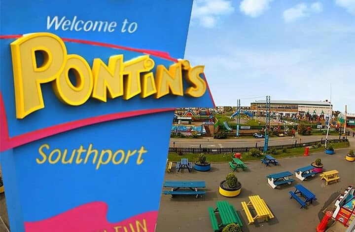 Pontins Southport Closure: Britannia Hotels Confirms Shutdown of Popular UK Holiday Park