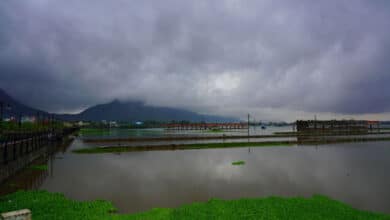 Rain likely to occur in Telangana on Jan 8 & 9: Met