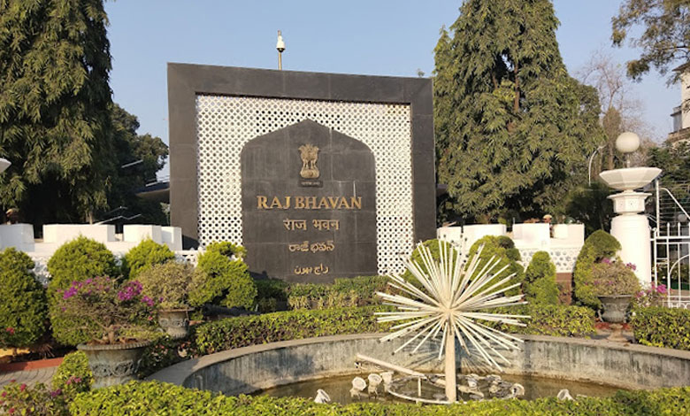 Raj Bhavan holds decision on filling vacant MLC seats under Governor Quota in Telangana