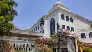 Hyderabad News | Kishan Reddy to inaugurate 5 new galleries at Salar Jung Museum