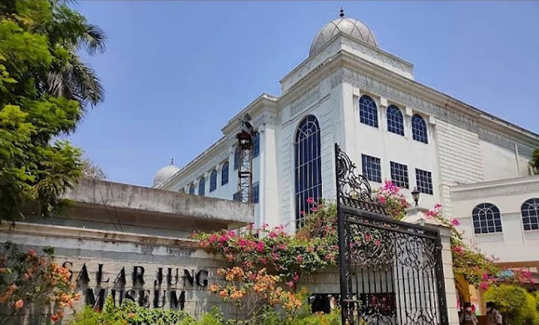 Hyderabad News | Kishan Reddy to inaugurate 5 new galleries at Salar Jung Museum