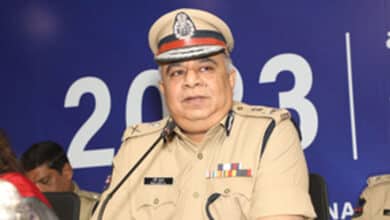 Focus on zero drug policy in 2024, says Telangana DGP