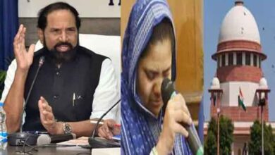 Uttam Kumar Reddy Applauds Supreme Court's Landmark Judgment in Bilkis Bano Case