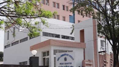 Superintendent of Nalgonda GG Hospital caught in ACB sting