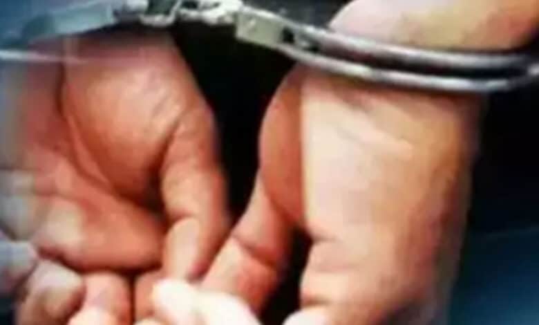 Bangladeshi woman held for illegal stay in Hyderabad