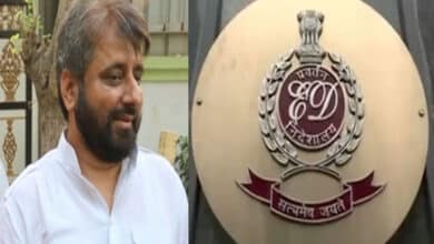 Delhi High Court Declines to Halt Summons Issued to Amanatullah Khan by Enforcement Directorate in Waqf Board Case