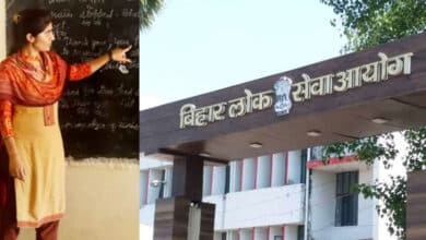 Bihar Education Dept approves 86,476 posts in third phase of teachers’ recruitment