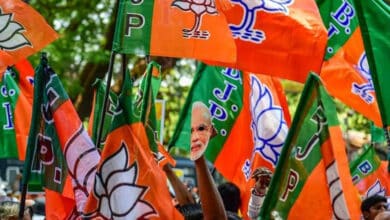 BJP finalises candidates for six MP seats