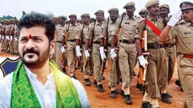 15,000 constable posts to be filled in next 15 days: CM Revanth