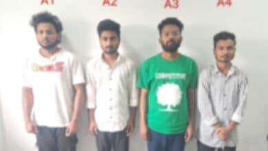 Hyderabad: Four arrested in data entry job fraud scam