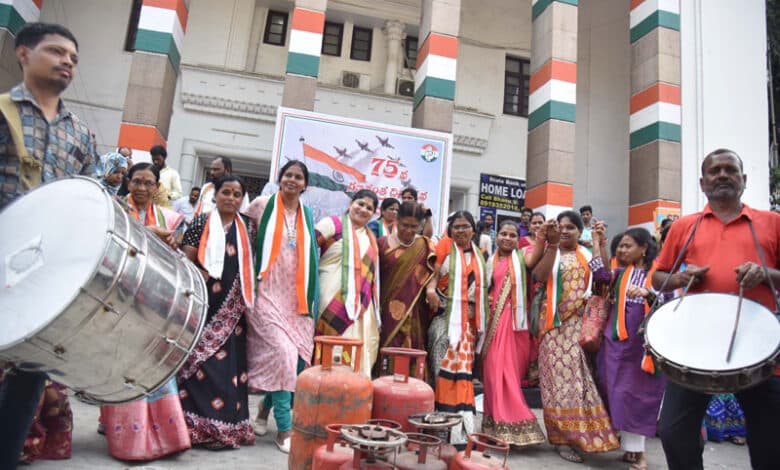 Telangana Cabinet Greenlights Free Power and Affordable LPG Cylinders