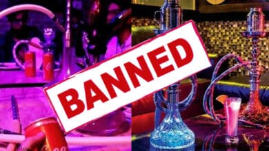 Telangana Govt passes bill banning hookah parlours in state