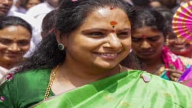 K Kavitha to Skip CBI Summon, Cites Pending Supreme Court Petition