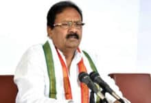 Shabbir Ali Vows Prolonged Fight Against Waqf Amendment Act