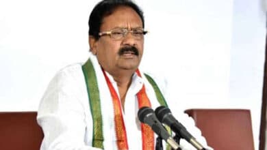Shabbir Ali Vows Prolonged Fight Against Waqf Amendment Act