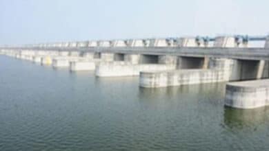 Telangana CM, legislators to visit Medigadda barrage Today