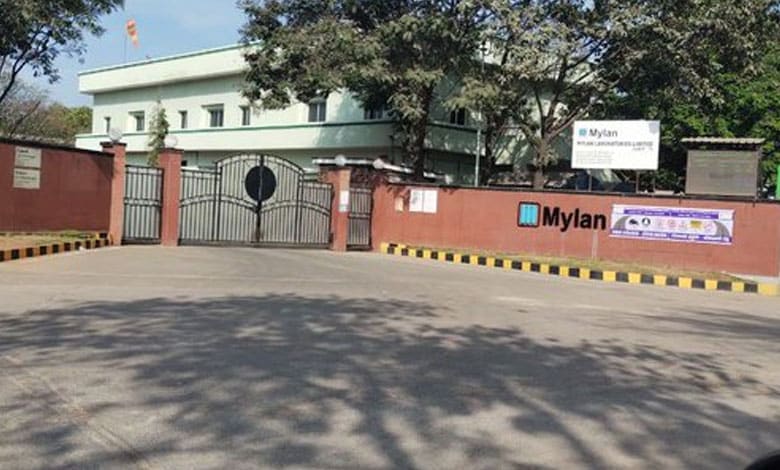 Telangana cancels Mylan’s Alprazolam license over unauthorised diversion