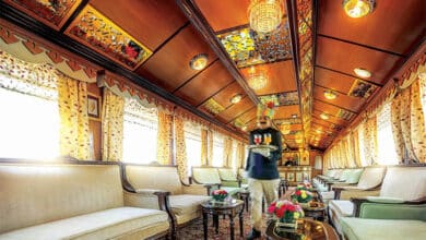 Palace on Wheels to offer destination weddings, pre & post-wedding shoots on board