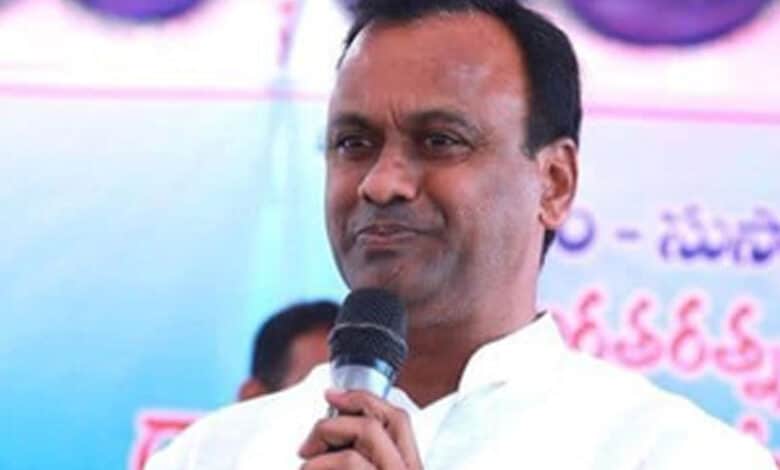 Expansion of Telangana Cabinet soon: Rajagopal Reddy