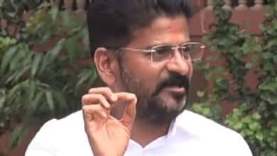 BRS, BJP have tacit understanding: Revanth Reddy