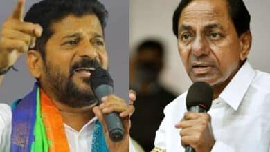 CM Revanth terms KCR as expired medicine