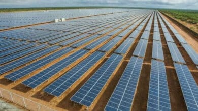 Telugu states roll out 'solar-friendly' policies; T'gana floating plant world's largest