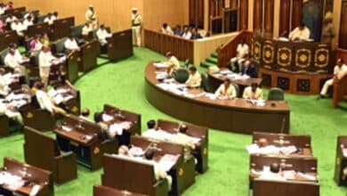 Telangana Assembly budget session marks 6th day amidst heated discussions