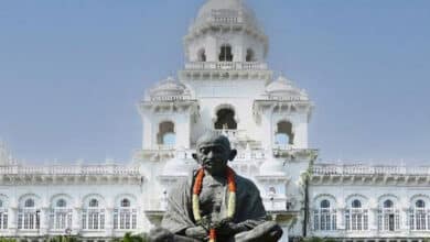 Telangana legislative assembly budget session enters 4th day on Monday